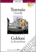 Terenzio P. Afro, Goldoni Carlo
