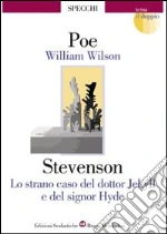 Poe Edgar Allan, Stevenson Robert Louis