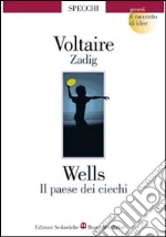 Voltaire, Wells Herbert G.