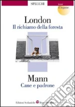 London Jack, Mann Thomas