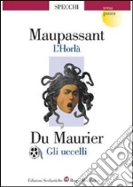 Maupassant Guy de, Du Maurier Daphne