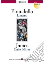 Pirandello Luigi, James Henry