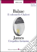 Balzac Honor de; James Henry