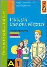 Czernohous Linzi Nadja - Montali Gabriella