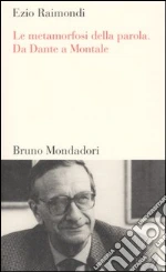 Raimondi Ezio; Sisco J. (cur.)