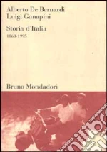 De Bernardi Alberto; Ganapini Luigi