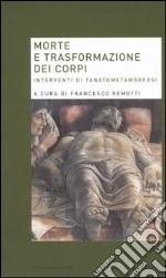 Remotti F. (cur.)