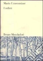 Untersteiner Mario; Decleva Caizzi F. (cur.)