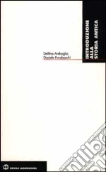 Ambaglio Delfino; Foraboschi Daniele