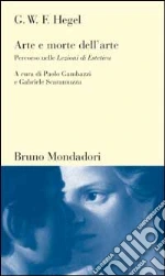Hegel Friedrich; Gambazzi P. (cur.); Scaramuzza G. (cur.)