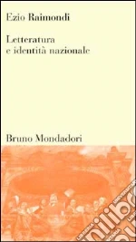 Raimondi Ezio; Menetti E. (cur.)