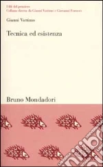 Vattimo Gianni; Bagetto L. (cur.)