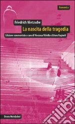 Nietzsche Friedrich; Vitiello V. (cur.); Fagiuoli E. (cur.)