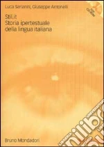 Serianni Luca; Antonelli Giuseppe