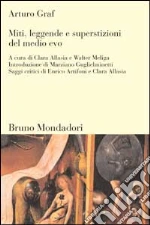 Graf Arturo; Allasia C. (cur.); Meliga W. (cur.)