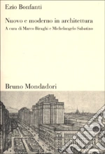 Bonfanti Ezio; Biraghi M. (cur.); Sabatino M. (cur.)