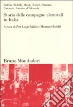Ballini P. L. (cur.); Ridolfi M. (cur.)