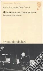 Guerraggio Angelo; Nastasi Pietro