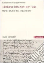 Serianni Luca; Antonelli Giuseppe