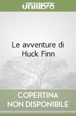 Twain Mark; Peluso M. (cur.)