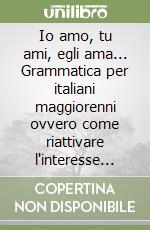Altieri Biagi M. L. (cur.)