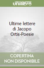 Foscolo Ugo