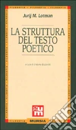 Lotman Jurij Mihajlovic; Bazzarelli E. (cur.)
