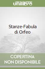 Poliziano Angelo; Carrai S. (cur.)