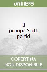 Machiavelli Niccol; Ferrarin A. R. (cur.)
