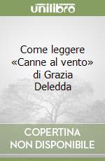 De Giovanni Neria