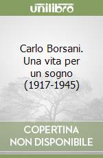 Borsani Carlo jr.