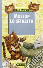 Morpurgo Michael