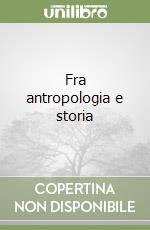 Borutti S. (cur.); Fabietti U. (cur.)