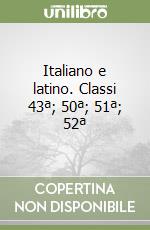 Fedi Roberto, Bianchini Edoardo