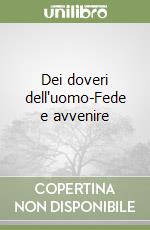 Mazzini Giuseppe; Rossi P. (cur.)