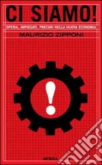 Zipponi Maurizio