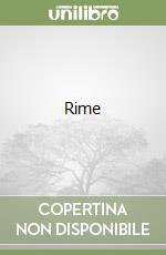 Berni Francesco; Romei D. (cur.)