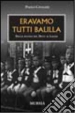 Cavaleri Paolo