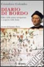 Colombo Cristoforo; Ferro G. (cur.)