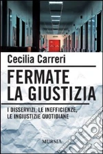 Carreri Cecilia