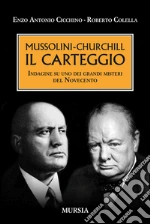 Cicchino Enzo A.; Colella Roberto