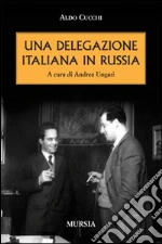 Cucchi Aldo; Ungari A. (cur.)