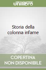 Manzoni Alessandro; Caretti L. (cur.)