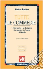 Aretino Pietro; De Sanctis G. B. (cur.)
