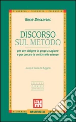 Cartesio Renato; De Ruggiero G. (cur.)