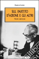 Lussu Emilio