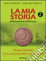 Scopece Silvia, Varriale Rosalba