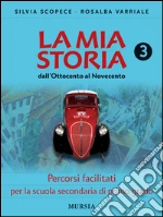Scopece Silvia, Varriale Rosalba