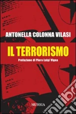 Colonna Vilasi Antonella