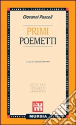 Pascoli Giovanni
